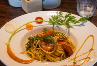 Tagliatelle al Ragù